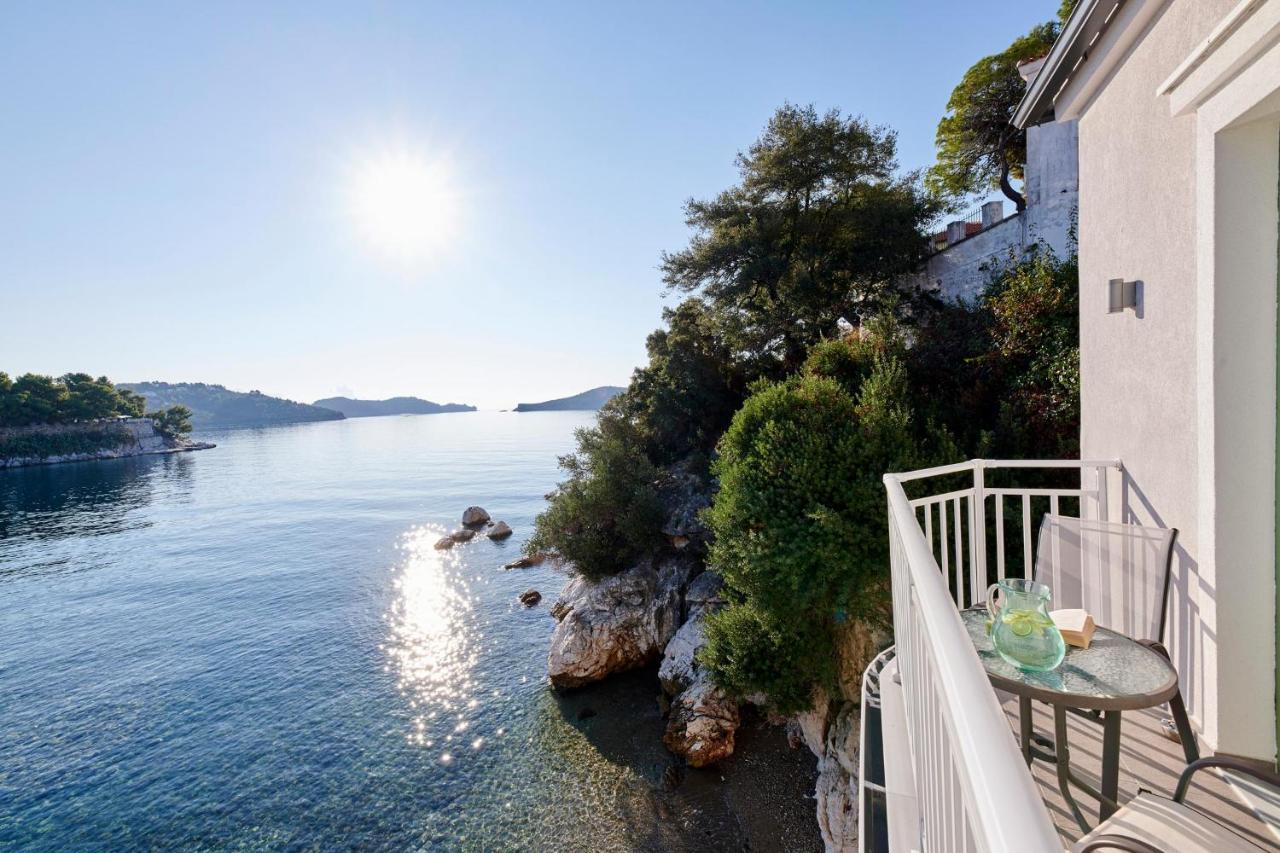 Aparthotel The Water Skiathos Exterior foto