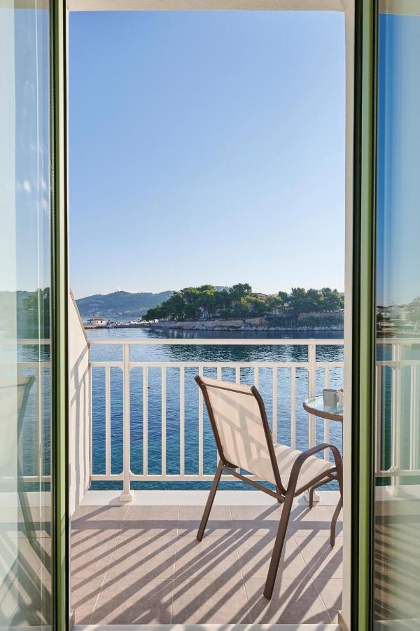 Aparthotel The Water Skiathos Exterior foto