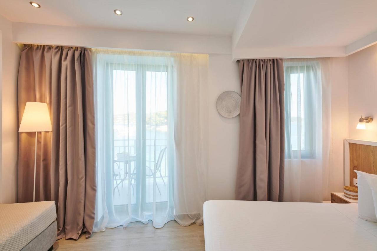 Aparthotel The Water Skiathos Exterior foto