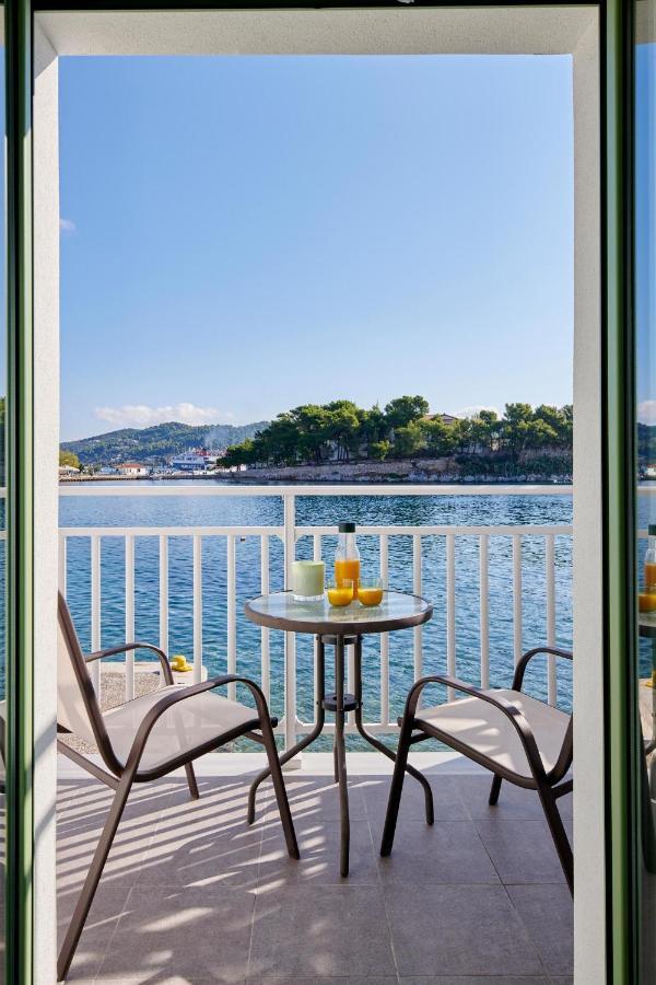 Aparthotel The Water Skiathos Exterior foto
