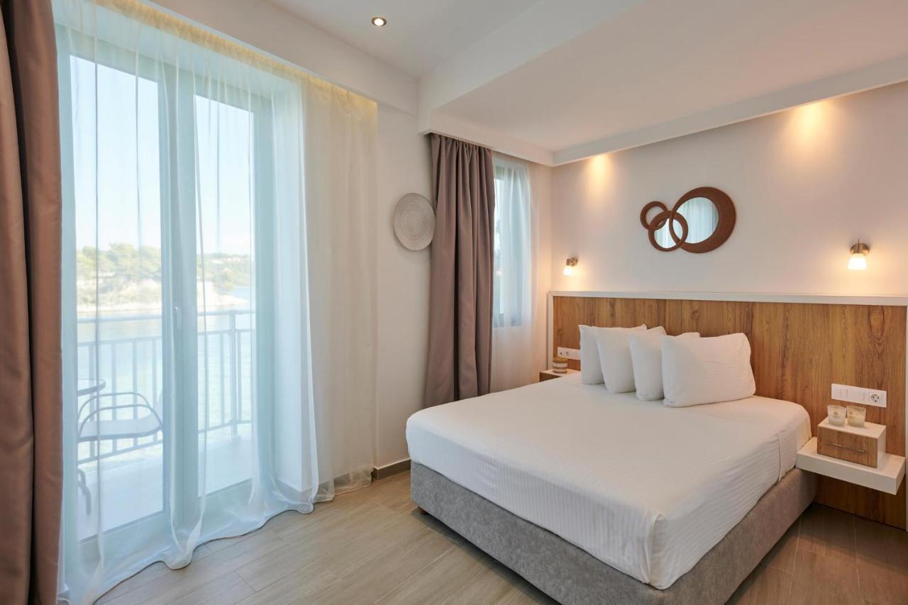 Aparthotel The Water Skiathos Exterior foto